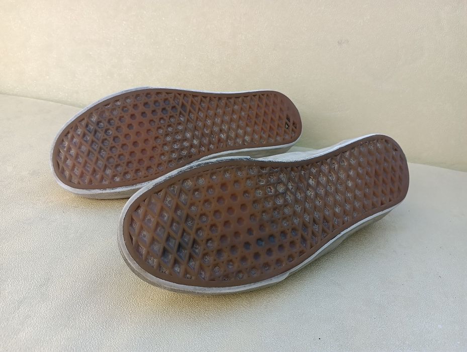 Vans кожени N 41 - 21 лв