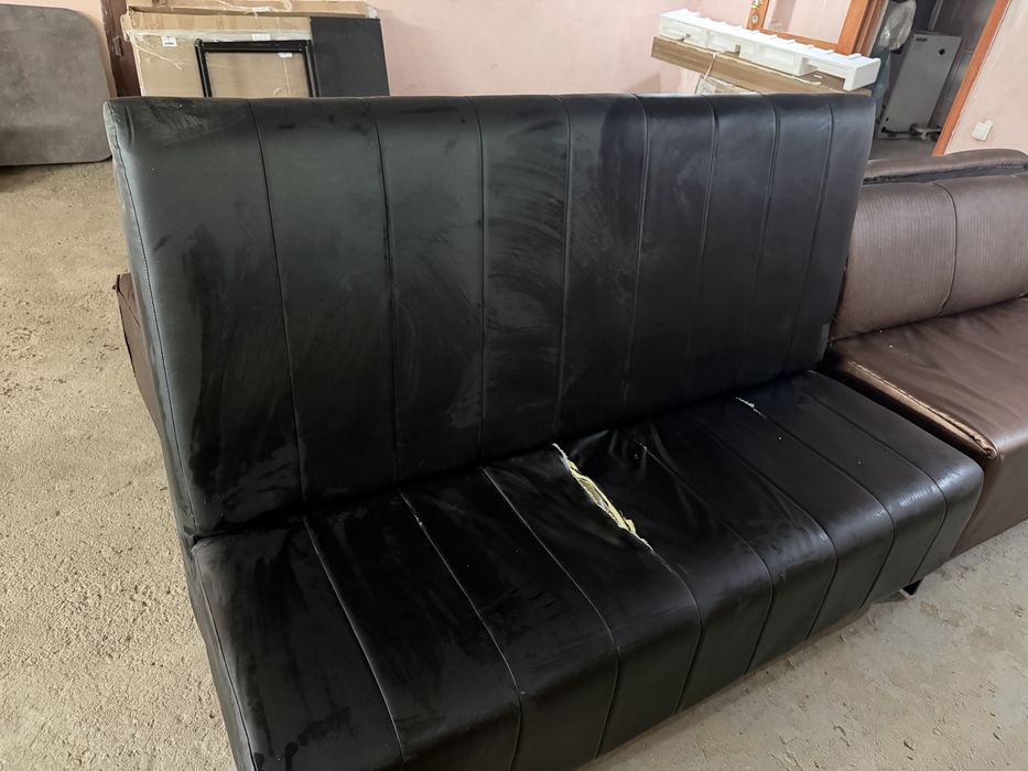Продам диваны, кресла, журнальные столы
