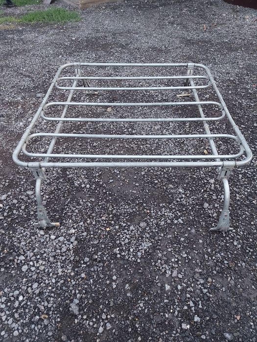 Продам производства СССР багажник