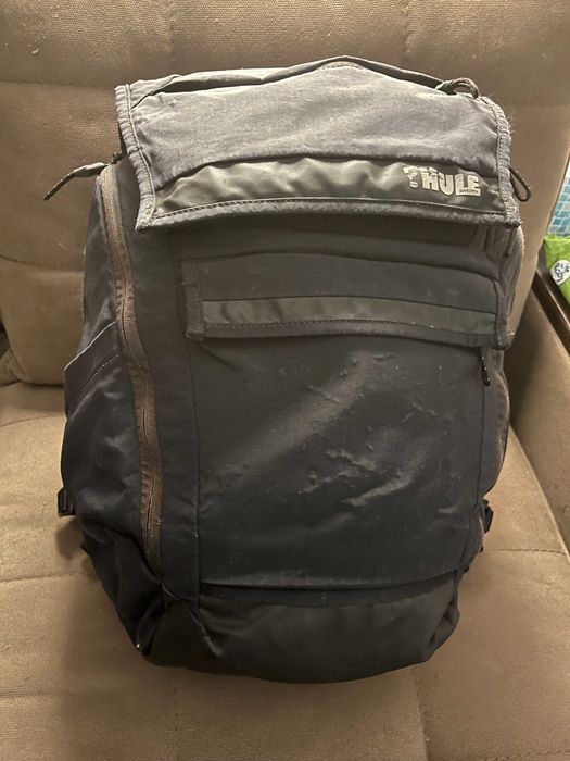 Rucsac de oraș Thule Paramount 27l Negru