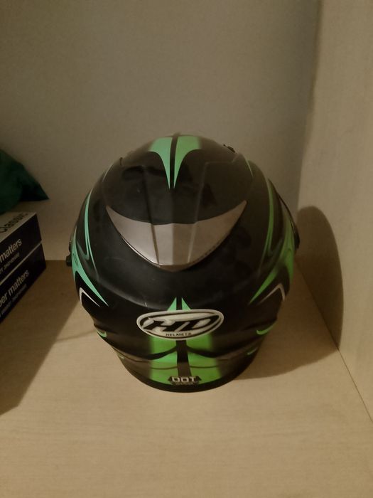 Helmets  Мотошлем оригинал продам