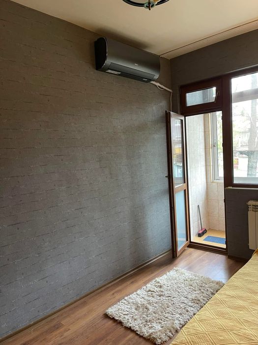 Дава се под наем Двустаен апартамент в Пловдив, Захарна фабрика - 33 кв.м за 298.86 € - Снимка #2