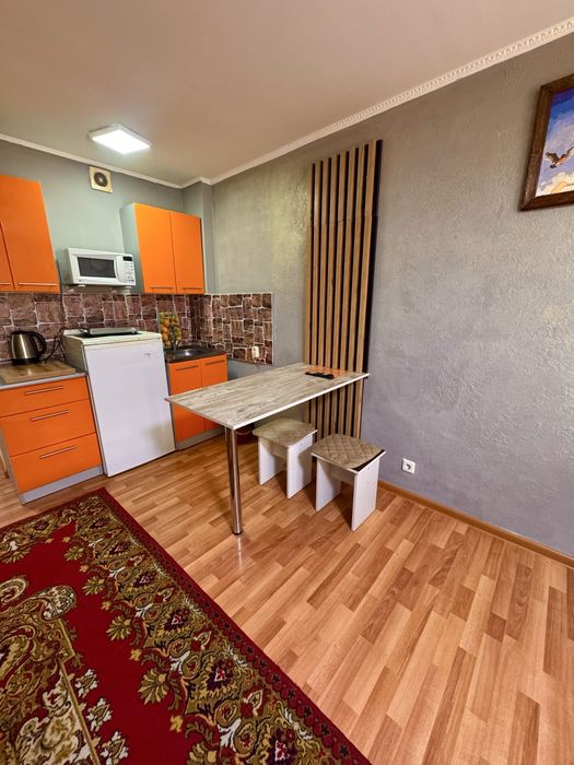 Республики Сейфуллина сутки, ночь