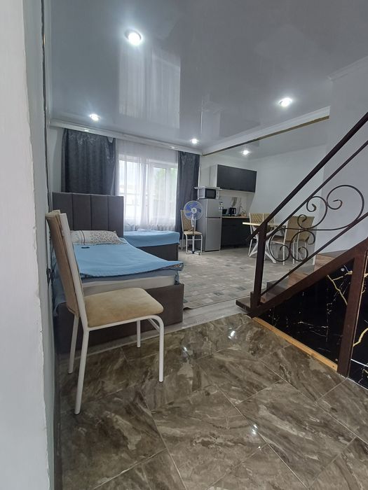 Гостевой домик в Каркаралинске