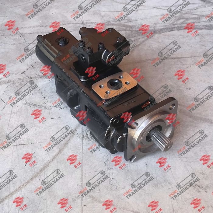 Pompa hidraulica JCB 3CX 4CX JCB 535 JCB540 Nou Pe Stoc