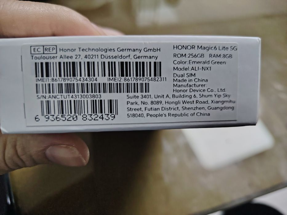 Vand/ Schimb telefon