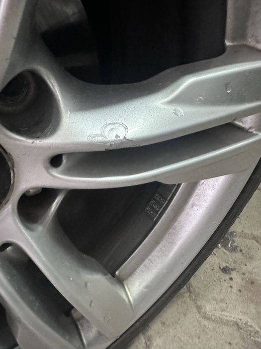 R19 Диски оригинал BMW