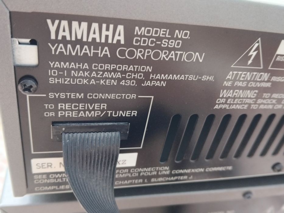 Усилвател Pioneer sa610 Колона Zikmu Parrot  Уредба Jamaha3етажа