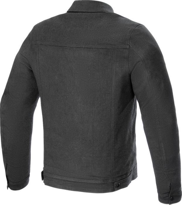 Geacă Alpinestars Garage gri moto