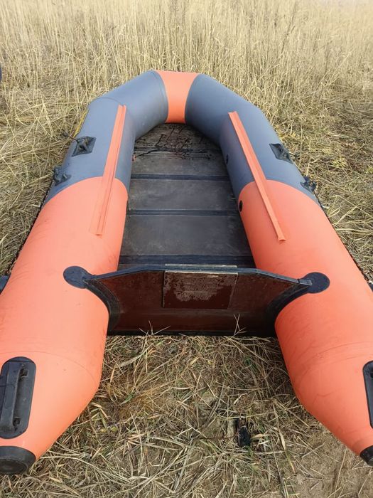 Лодка муссон хорошая