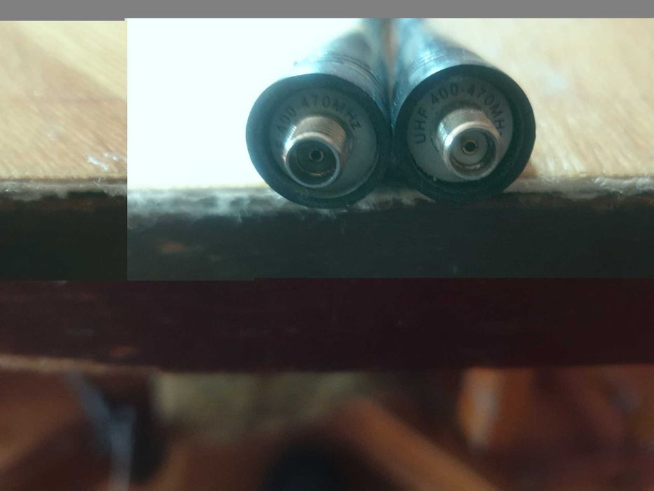 Продаю антенны для раций .