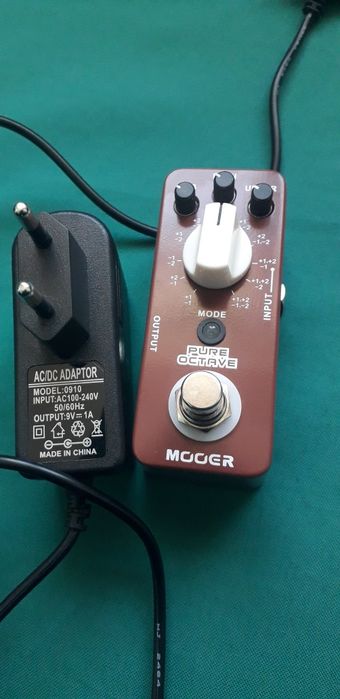 Oktover MOOER 450 000uzs