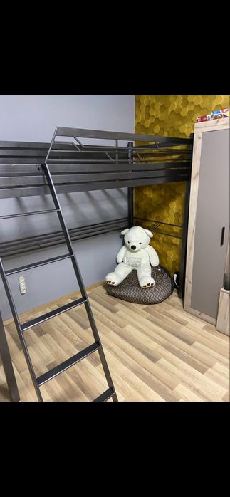 Дизайнерско детско легло