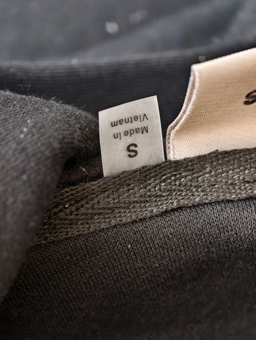 Essential fear of god худи,ново!