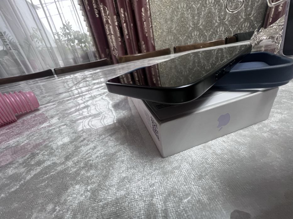 Айфон 16 в идеале