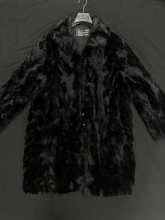 Шуба Hongcan Furs