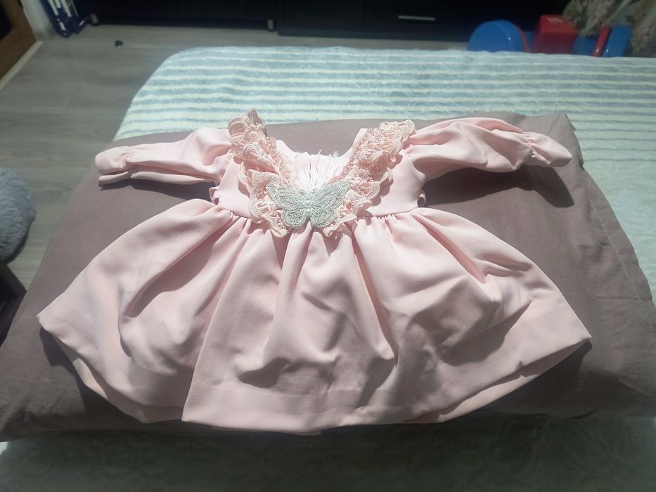 Hăinuțe bebe 0-3 ani