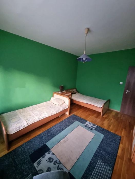 Дава се под наем Тристаен апартамент в София, Младост 4 - 88 кв.м за 716 € - Снимка #5