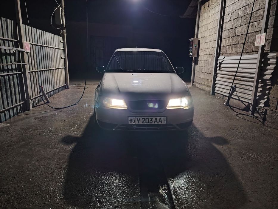 Nexia 2    Dons 1.6.