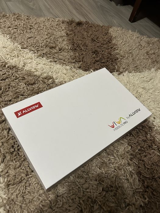 Tableta allview 10.1 inch -NOUA-