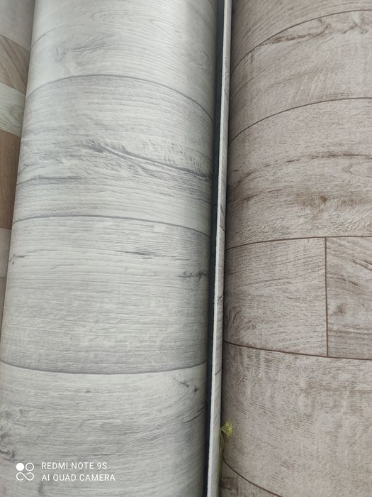 Линолеум общая толщина 4.8 мм