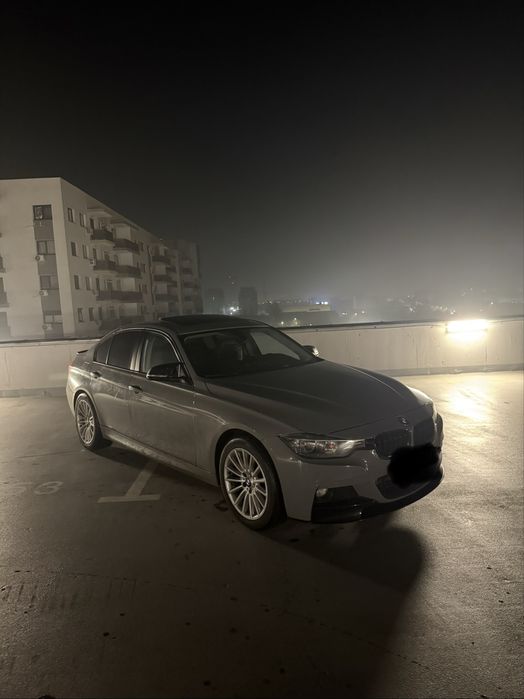 Vand bmw seria 3 f30