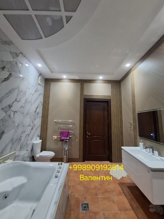 Мастер по отделочным работам