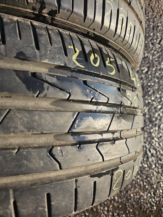 205 45 17 vara hankook