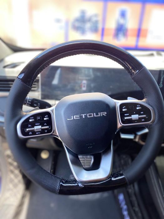 Руль оплетка руль каптау