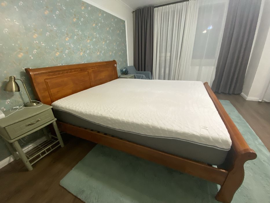 Saltea superortopedică, 180x200 cm