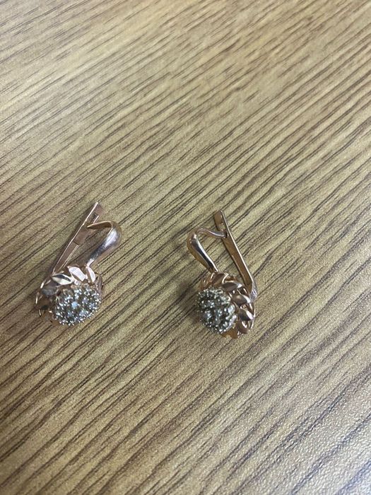 Сепичка 585 проба 750 мингдан грами