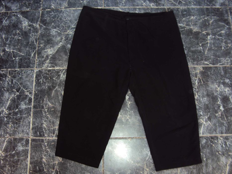Штаны-капри 48-50 р-р.