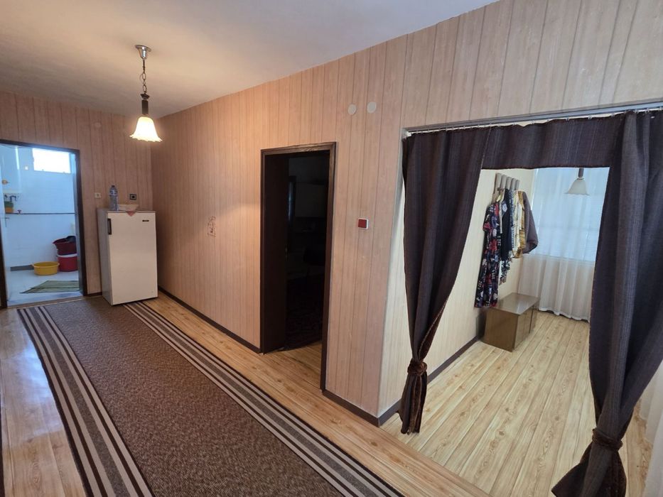 Продавам двуетажна къща в с. Пещерско, област Бургас. БЕЗ ПОСРЕДНИК!