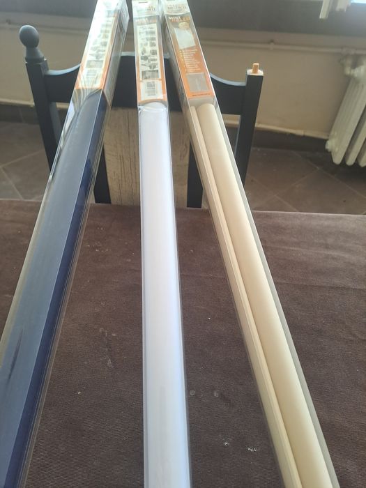 Щори руло  МАРКА Clean Wizzard