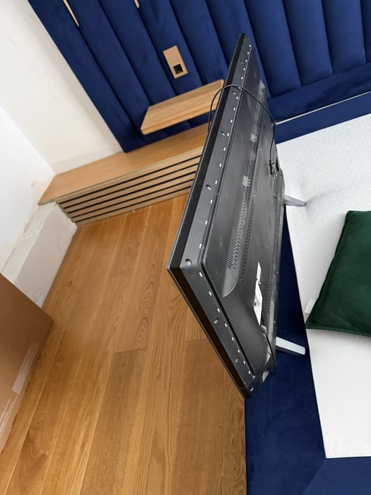 smart TV Philips 43pus7303/12 DEFECT