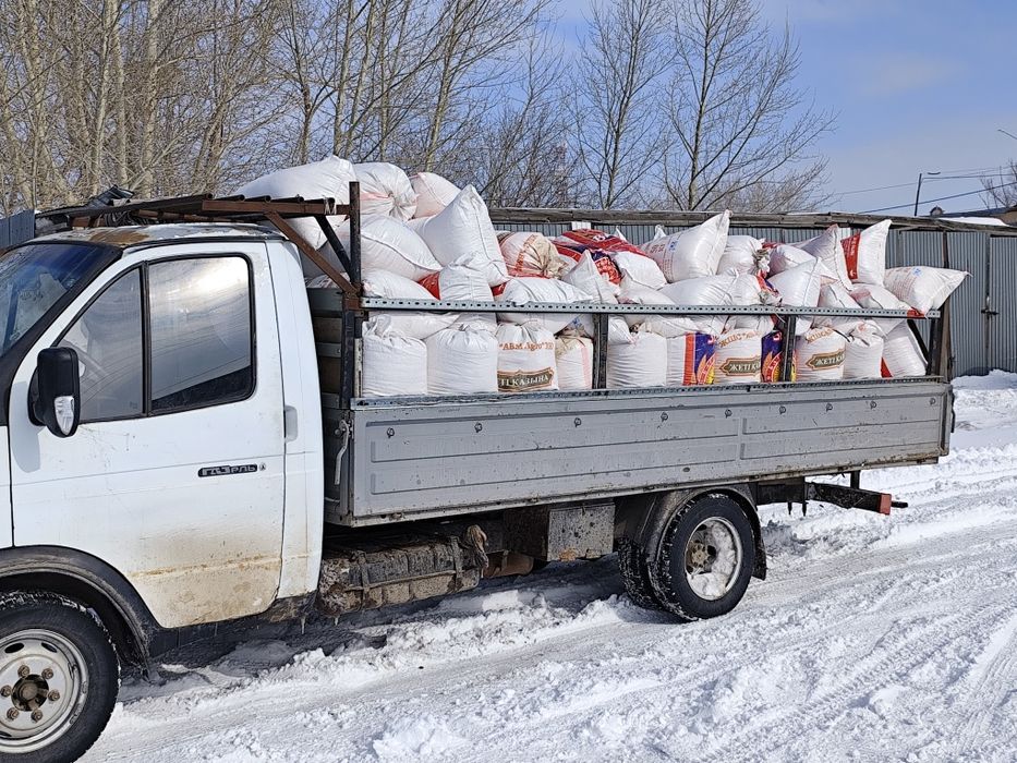 Продам Газель 2007г