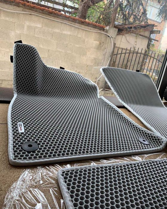 Ръчно изработени! EVA Стелки Изработка Hyunda Elantra Sonata Santa fe