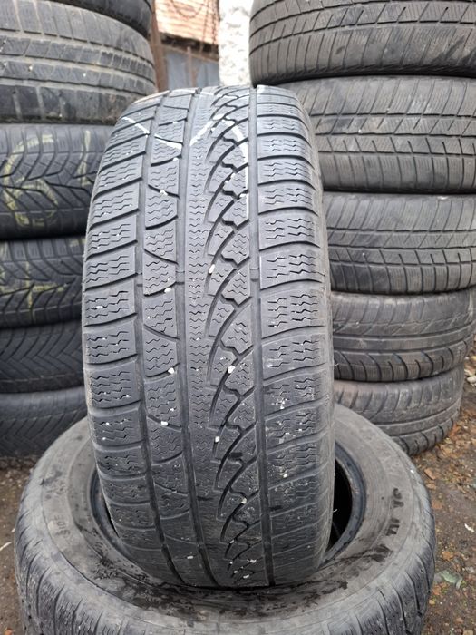 Vand 2 anvelope 215 60 16 petlas de iarna bune