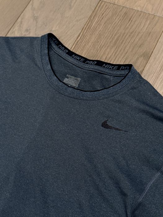 Bluza de sala/ sport/ gym Nike slim-fit