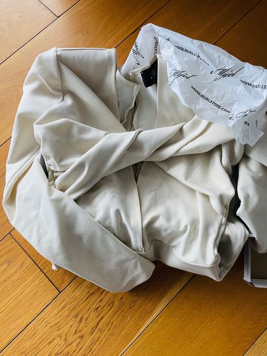 Бутикова рокля Mijel