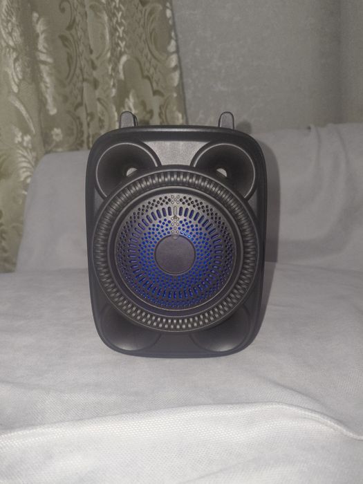 Колонка Sy speaker (Описание)