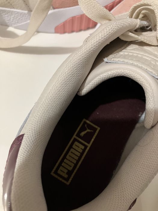 Маратонки Пума -60лв