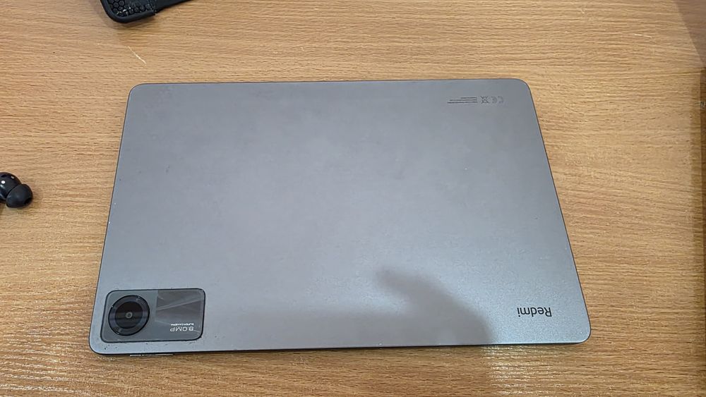 Redmi Pad SE 11" 8/256 ГБ