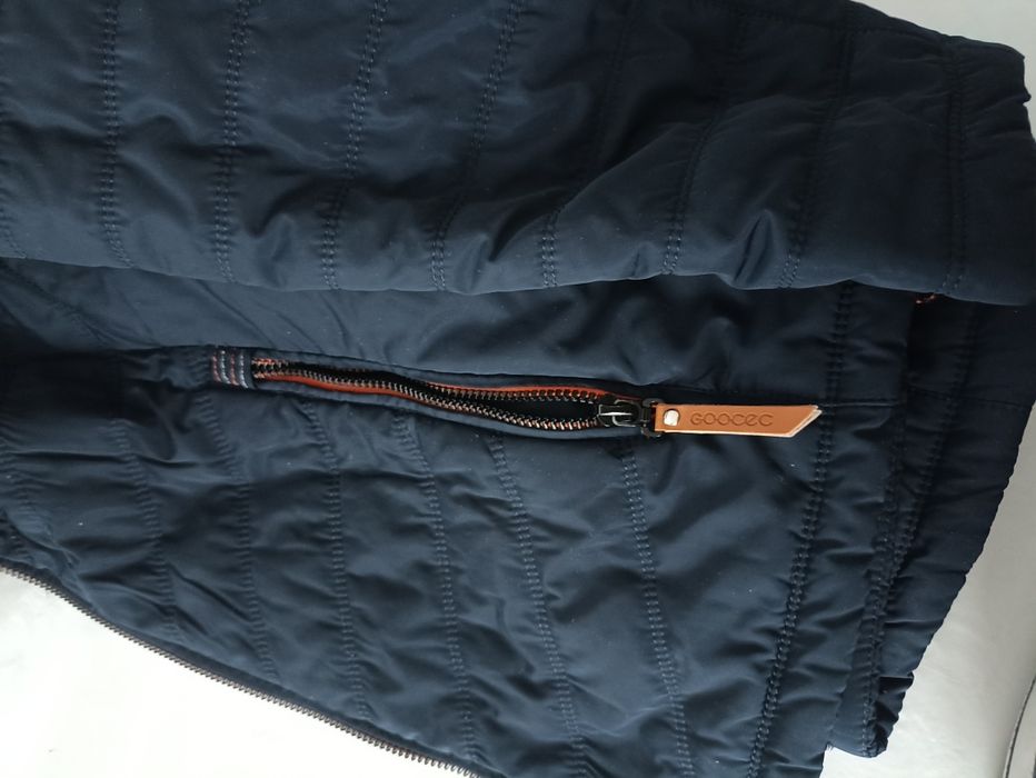 Куртка Мальчика подросток осень весна