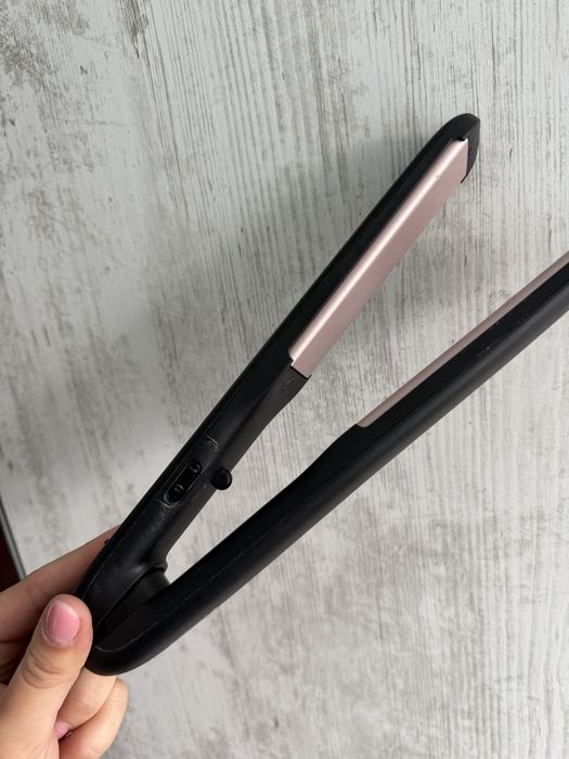 Преса за коса Philips