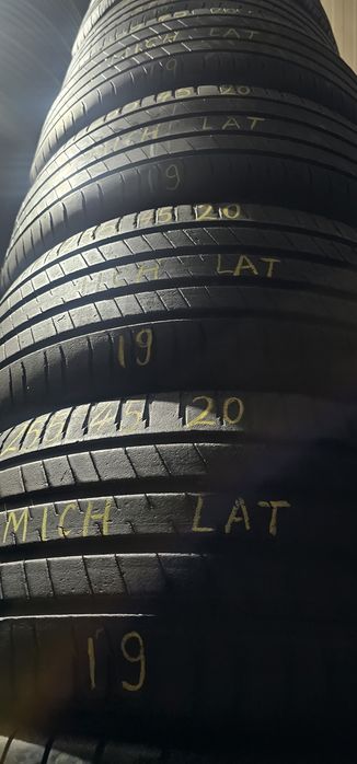 Anvelope 325 35 R20 VARĂ 275 285 295 R21 30 40 305 R22 315 45 Non Stop