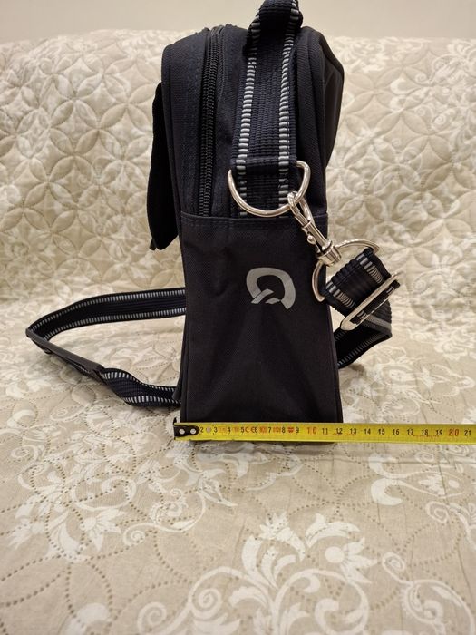 Чантичка за документи CARLTON