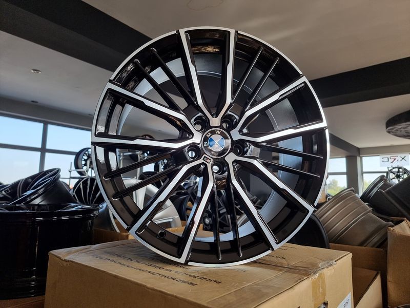 19цола BMW X1,X2 F48,F39