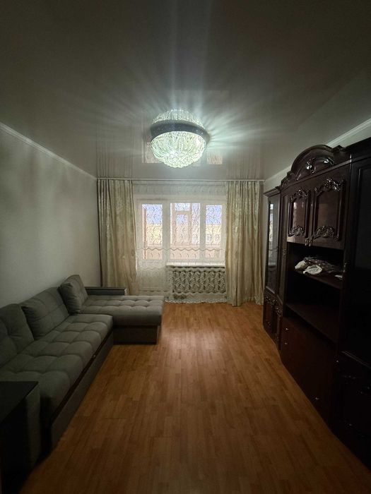 Продается двушка в Авиагородке