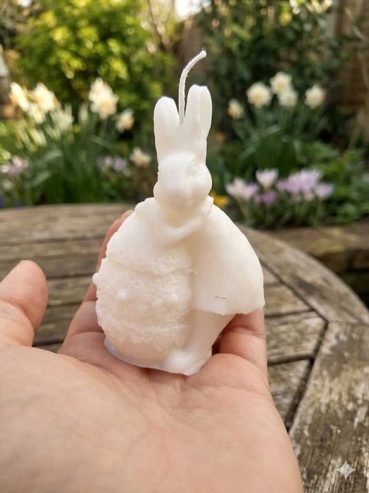 Ароматни соеви свещи за всеки повод